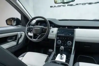 Land Rover Discovery Sport 2021 - 36950 EUR, 63000 km - AUTO.MOTO.pt - 63000km - foto 21 de 59