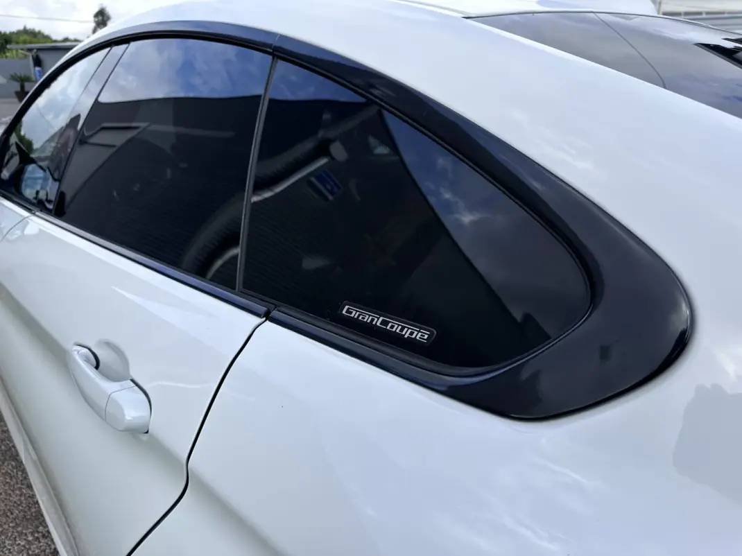 BMW 420 Gran Coupé 2014 - 17900 EUR, 150470 km - AUTO.MOTO.pt - 150470km - foto 22 de 71