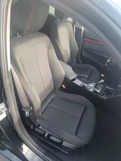 BMW 320 2017 - 16900 EUR, 160384 km - AUTO.MOTO.pt - 160384km - foto 29 de 31