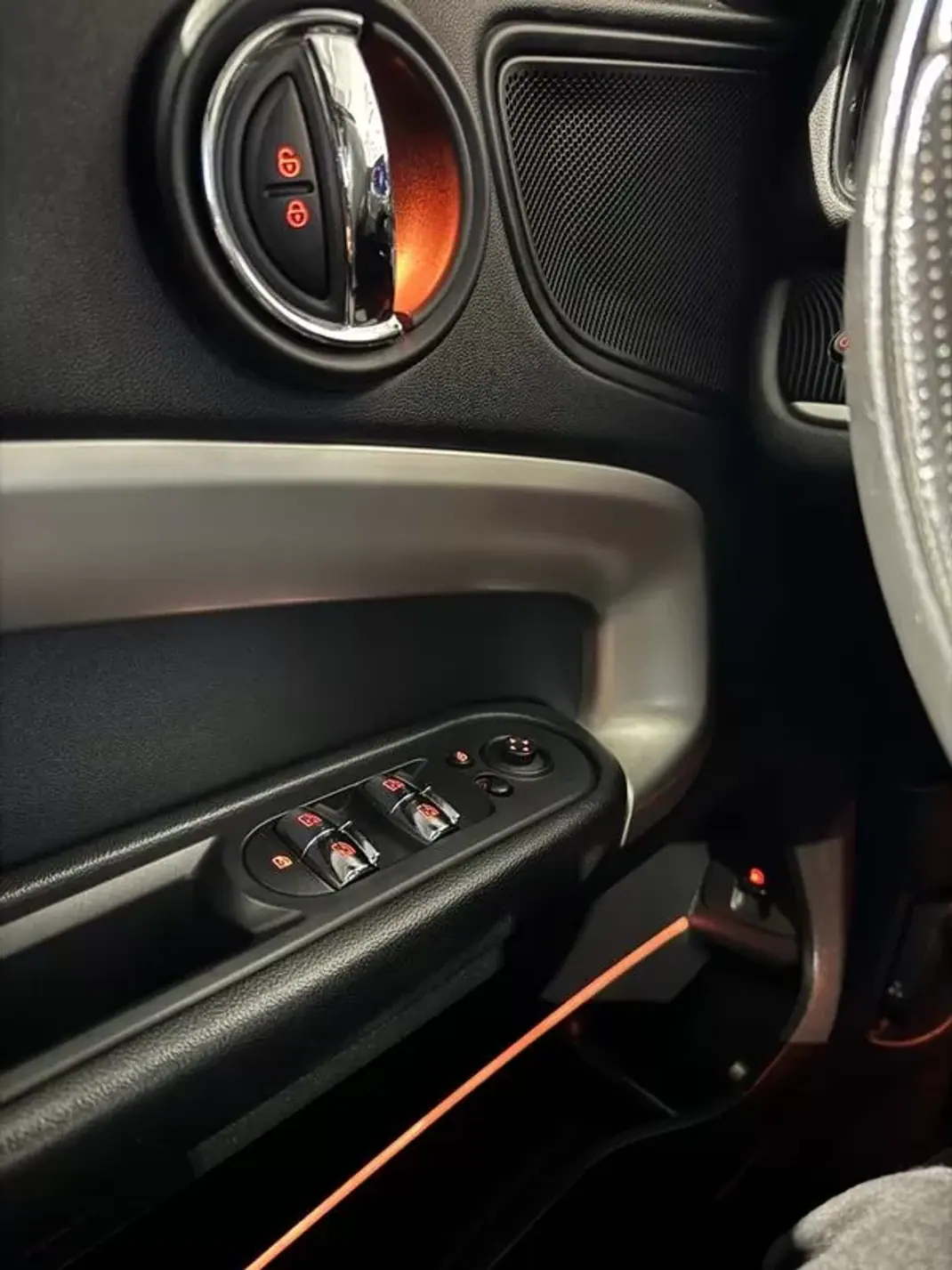MINI Countryman 2021 - 26900 EUR, 61900 km - 61900km - foto 40 de 59