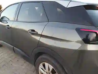Peugeot 3008 2019 - 16000 EUR, 109000 km - AUTO.MOTO.pt - 109000km - foto 5 de 7