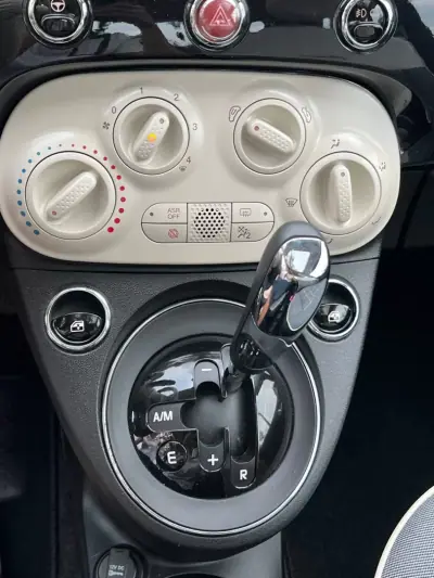 Fiat 500 2018 - 13500 EUR, 40000 km - AUTO.MOTO.pt - 40000km - foto 56 de 78