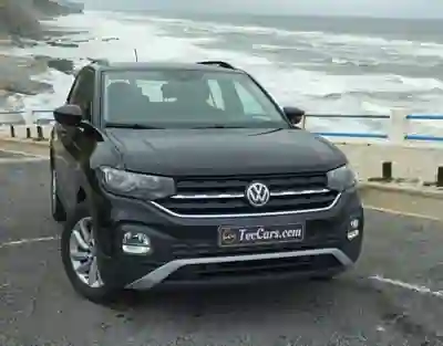 Volkswagen T-Cross 2019 - 16250 EUR, 147000 km - AUTO.MOTO.pt - 147000km - foto 2 de 13