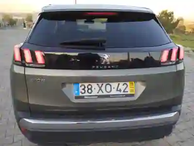 Peugeot 3008 2019 - 16000 EUR, 109000 km - AUTO.MOTO.pt - 109000km - foto 6 de 7
