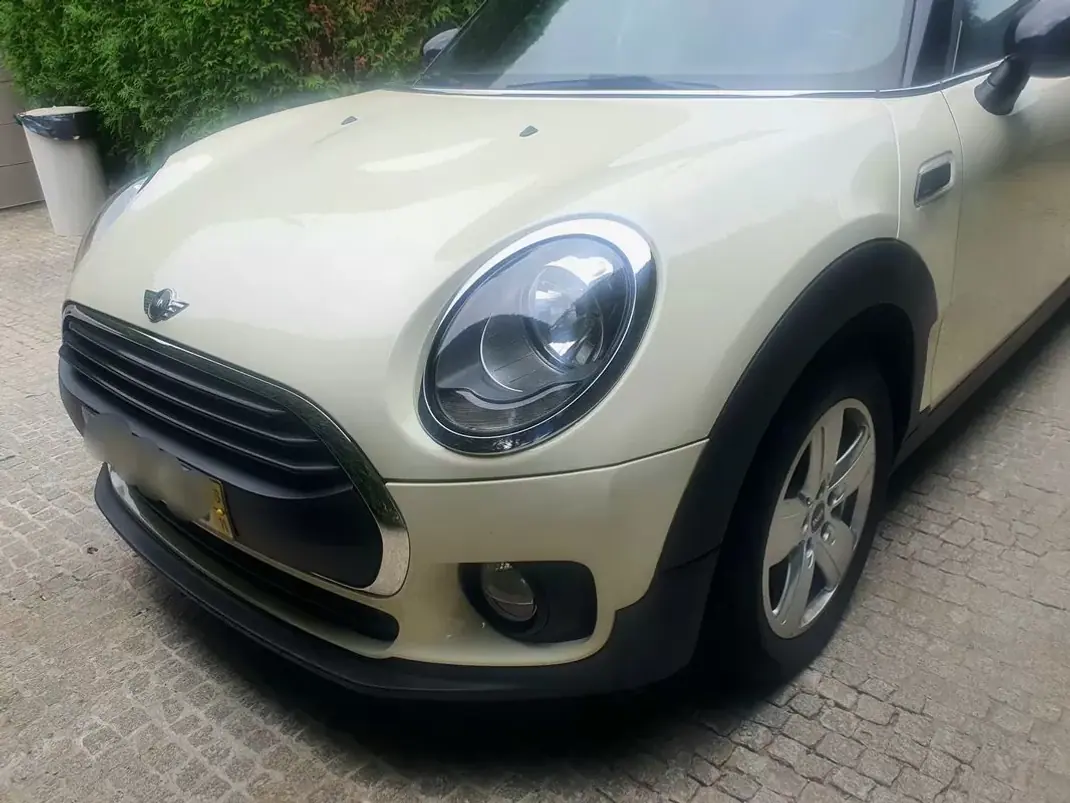 MINI Clubman 2016 - 14990 EUR, 110000 km - 110000km - foto 5 de 10