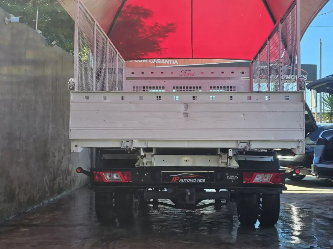 Ford 2022 - 22999 EUR, 197000 km - AUTO.MOTO.pt - 197000km - foto 12 de 12