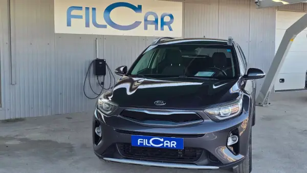 Kia Stonic 1.0 T-GDI Drive 2020 Gasolina