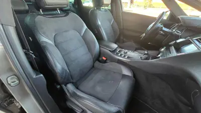 DS DS5 2013 - 10500 EUR, 216565 km - 216565km - foto 18 de 19