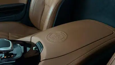 Mercedes-Benz AMG GT 2017 - 115000 EUR, 18740 km - AUTO.MOTO.pt - 18740km - foto 42 de 43