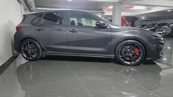 Hyundai i30 N 2022 - 34990 EUR, 94000 km - AUTO.MOTO.pt - 94000km - foto 3 de 46