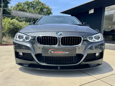 BMW 320 2013 - 16999 EUR, 170000 km - AUTO.MOTO.pt - 170000km - foto 2 de 24