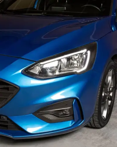 Ford Focus SW 2019 - 13950 EUR, 79000 km - 79000km - foto 5 de 27