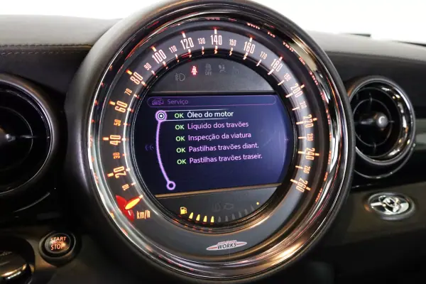 MINI John Cooper Works 2015 - 22950 EUR, 65169 km - AUTO.MOTO.pt - 65169km - foto 40 de 50