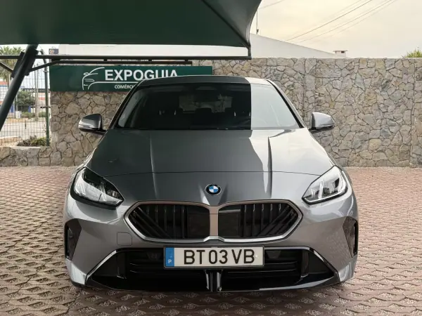 BMW 116 2025 — foto 3 de 17