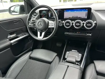 Mercedes-Benz B 200 2020 - 18900 EUR, 210000 km - 210000km - foto 27 de 74