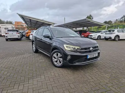 Volkswagen Taigo 2024 - 21000 EUR, 39500 km - AUTO.MOTO.pt - 39500km - foto 4 de 28