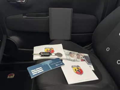 Abarth 595C 2020 - 22950 EUR, 11186 km - AUTO.MOTO.pt - 11186km - foto 38 de 38