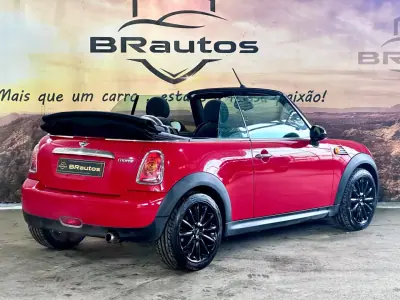 MINI 1000 2009 - 8900 EUR, 190362 km - AUTO.MOTO.pt - 190362km - foto 11 de 27