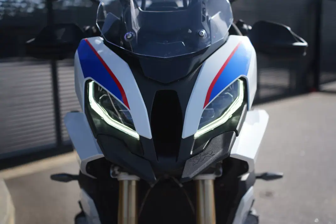 BMW S 1000 XR 2021 - 18990 EUR, 48500 km - 48500km - foto 12 de 21
