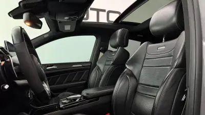 Mercedes-Benz GLE 63 AMG 2015 - 99990 EUR, 149475 km - AUTO.MOTO.pt - 149475km - foto 34 de 42