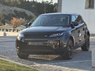 Land Rover Range Rover Evoque 2020 - 32890 EUR, 152000 km - AUTO.MOTO.pt - 152000km - foto 38 de 38