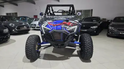 Polaris RZR 2024 - 34900 EUR, 6994 km - AUTO.MOTO.pt - 6994km - foto 3 de 32