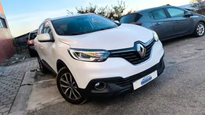 Renault Kadjar 2017 - 12500 EUR, 93000 km - 93000km - foto 4 de 15