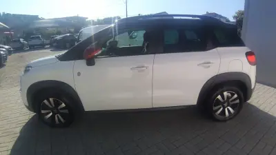 Citroën C3 Aircross 2021 - 12990 EUR, 132284 km - AUTO.MOTO.pt - 132284km - foto 20 de 31