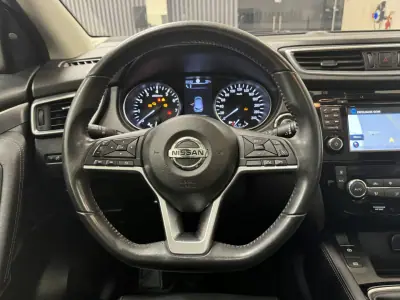 Nissan Qashqai 2017 - 16890 EUR, 117000 km - AUTO.MOTO.pt - 117000km - foto 20 de 40