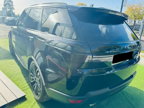 Land Rover Range Rover Sport 2016 - 59999 EUR, 89000 km - AUTO.MOTO.pt - 89000km - foto 5 de 43