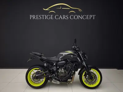 Yamaha MT 07 2018 - 6750 EUR, 21344 km - AUTO.MOTO.pt - 21344km - foto 2 de 16