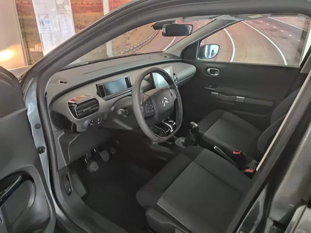 Citroën C4 Cactus 2015 - 14800 EUR, 158000 km - AUTO.MOTO.pt - 158000km - foto 7 de 19