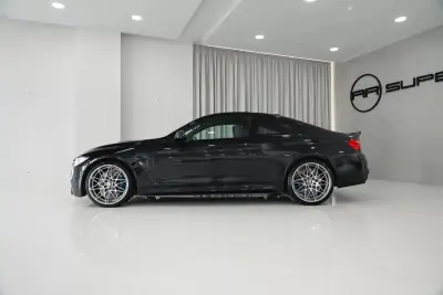 BMW M4 2016 - 59950 EUR, 97204 km - 97204km - foto 10 de 55