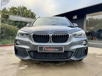 BMW X1 2017 - 23999 EUR, 150000 km - AUTO.MOTO.pt - 150000km - foto 2 de 25