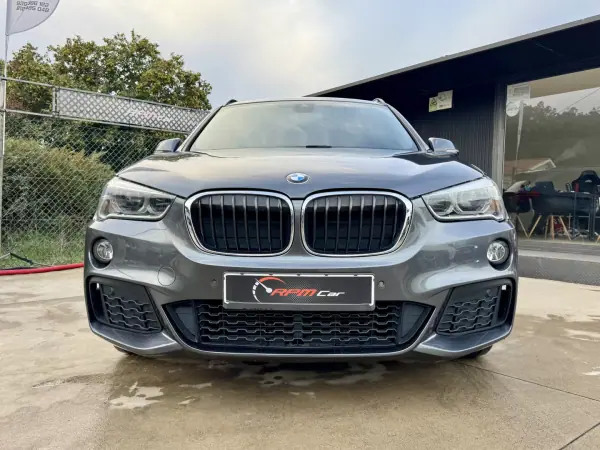 BMW X1 2017 - 23999 EUR, 150000 km - AUTO.MOTO.pt - 150000km - foto 2 de 25