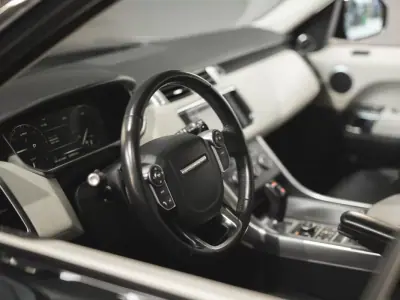 Land Rover Range Rover Sport 2015 - 34990 EUR, 206000 km - AUTO.MOTO.pt - 206000km - foto 15 de 24