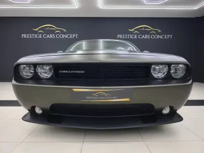 Dodge Challenger 2013 - 53950 EUR, 103962 km - AUTO.MOTO.pt - 103962km - foto 9 de 40