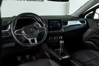 Renault Captur 2022 - 17900 EUR, 70552 km - AUTO.MOTO.pt - 70552km - foto 4 de 26