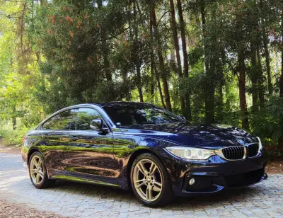 BMW 418 Gran Coupé 2015 - 17900 EUR, 250000 km - AUTO.MOTO.pt - 250000km - foto 22 de 22