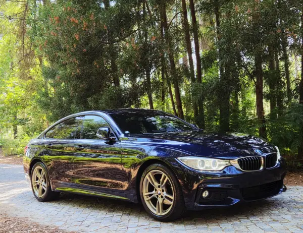 BMW 418 Gran Coupé 2015 - 17900 EUR, 250000 km - AUTO.MOTO.pt - 250000km - foto 22 de 22