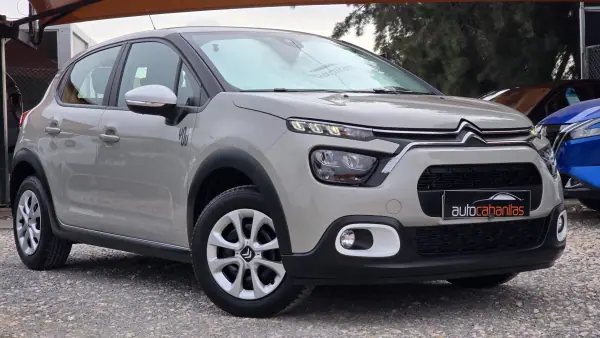 Citroën C3 2024 - 13950 EUR, 23450 km - AUTO.MOTO.pt - 23450km - foto 2 de 21