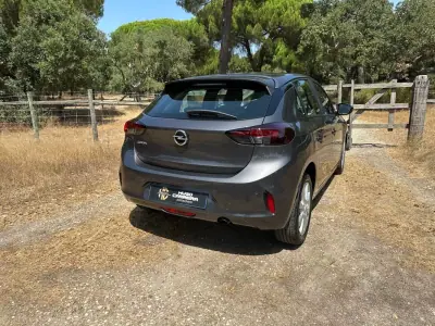 Opel Corsa 2020 - 9950 EUR, 41000 km - 41000km - foto 6 de 14