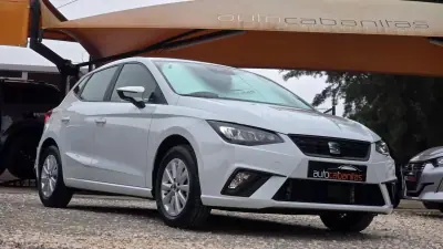 SEAT Ibiza 2023 — foto 4 de 20