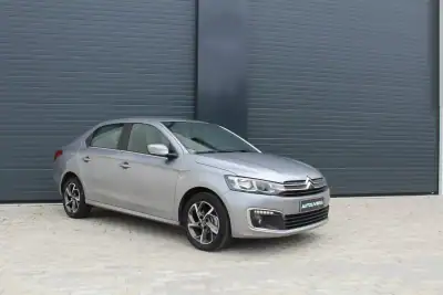 Citroën C-Elysée 2019 - 10500 EUR, 118000 km - AUTO.MOTO.pt - 118000km - foto 2 de 21