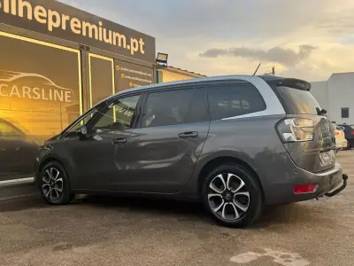 Citroën C4 Spacetourer 2020 - 16700 EUR, 124190 km - AUTO.MOTO.pt - 124190km - foto 8 de 26