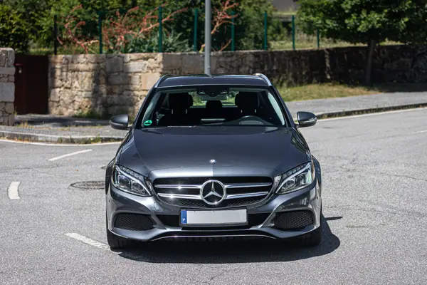 Mercedes-Benz C 220 d 4Matic Station 9G-TRONIC 2014 Diesel