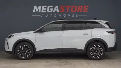 Peugeot 5008 2025 - 32850 EUR, 15000 km - AUTO.MOTO.pt - 15000km - foto 4 de 38