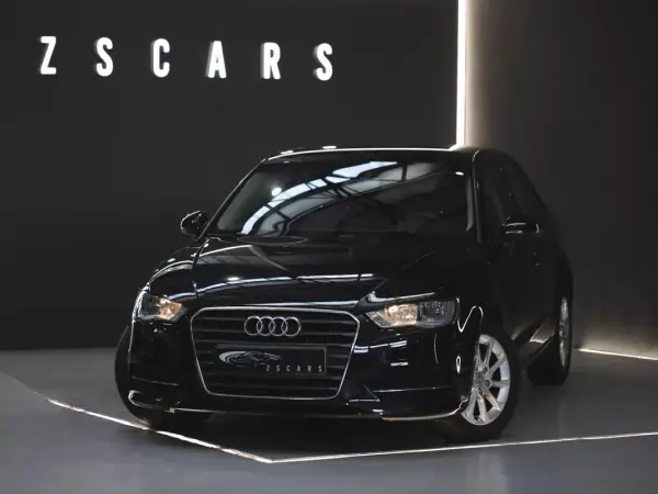 Audi A3 Sportback 2016 - 13490 EUR, 155974 km - AUTO.MOTO.pt - 155974km - foto 4 de 21