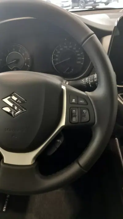 Suzuki S-Cross 2024 - 29900 EUR, 5000 km - AUTO.MOTO.pt - 5000km - foto 12 de 18