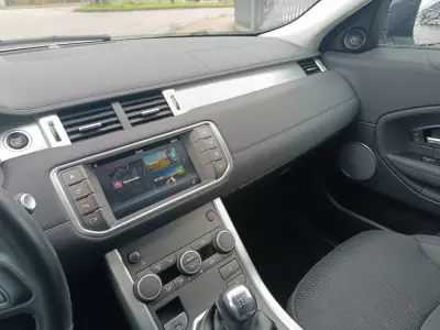 Land Rover Range Rover Evoque 2017 - 27500 EUR, 114000 km - AUTO.MOTO.pt - 114000km - foto 22 de 22